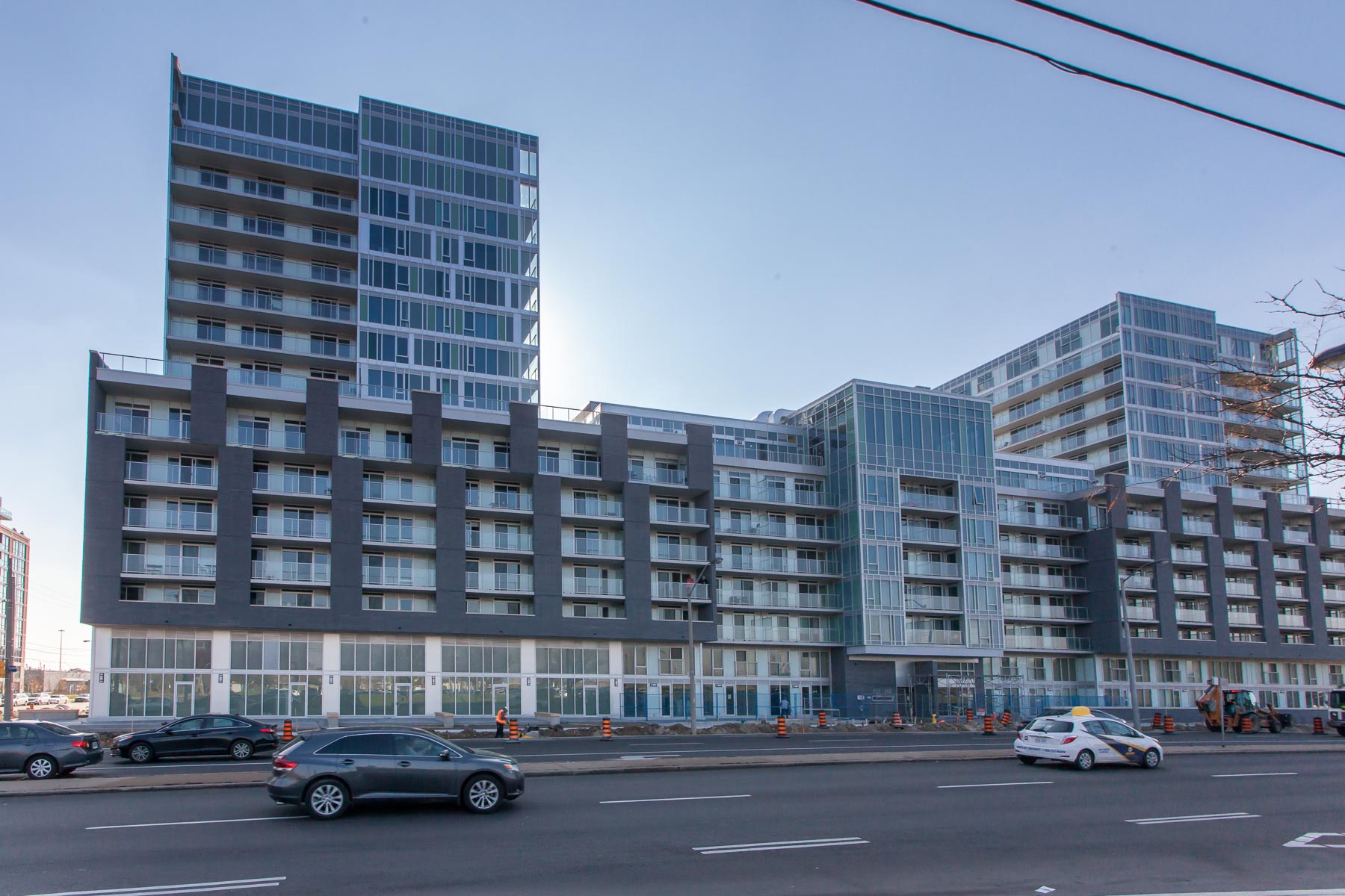 565 Wilson Avenue, Toronto, ON M3H 0C6