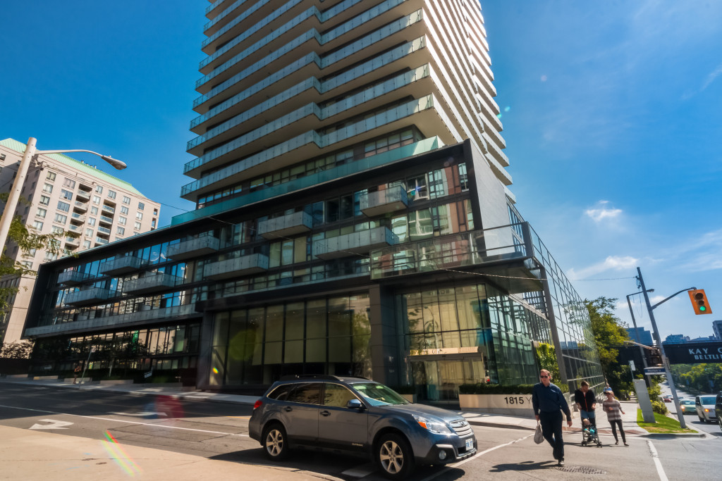 1815 Yonge Street, Toronto, ON M4T 2A4 - 2