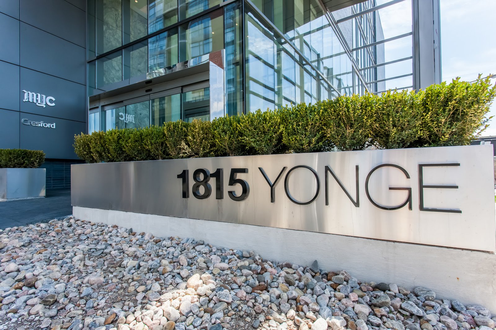 1815 Yonge Street, Toronto, ON M4T 2A4 - 5
