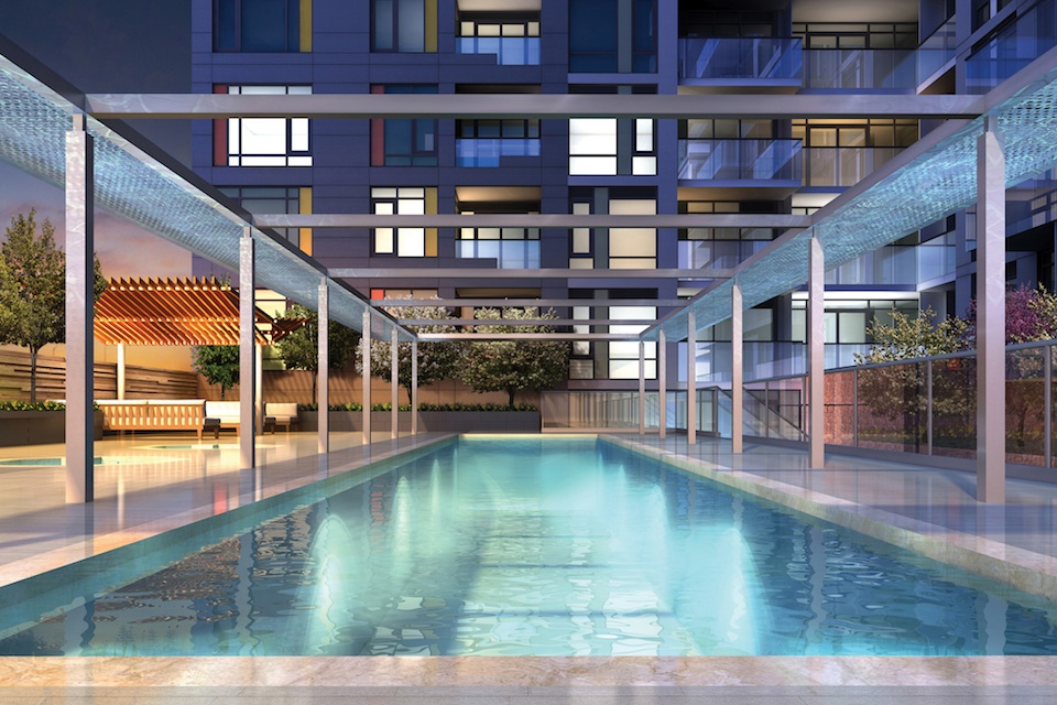525 Adelaide Street West, Toronto, ON M5V 0N7 - 4