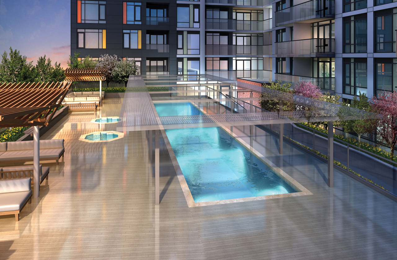525 Adelaide Street West, Toronto, ON M5V 0N7 - 3