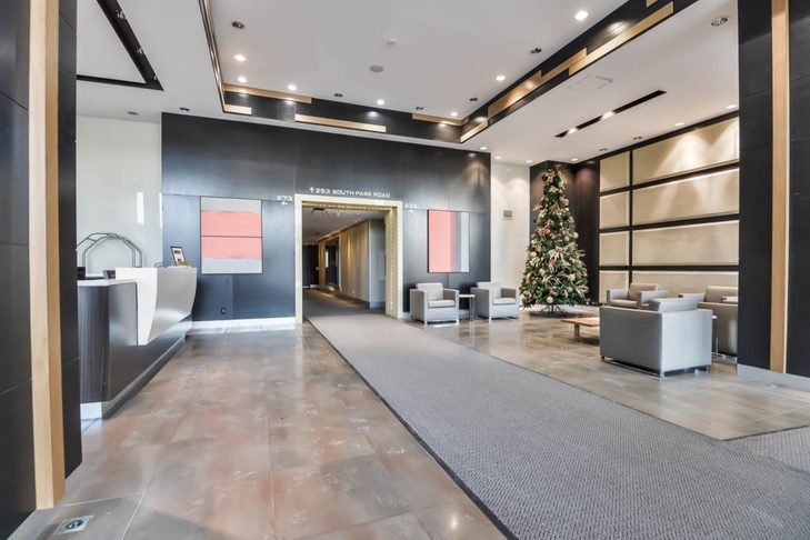 233 South Park Road, Markham, ON L3T 0B3 - 4