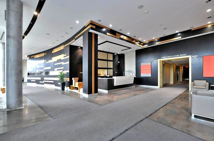 233 South Park Road, Markham, ON L3T 0B3 - 3