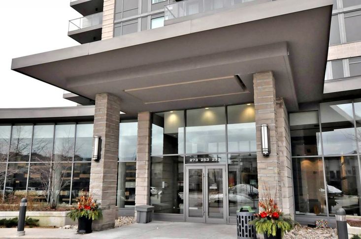233 South Park Road, Markham, ON L3T 0B3 - 2