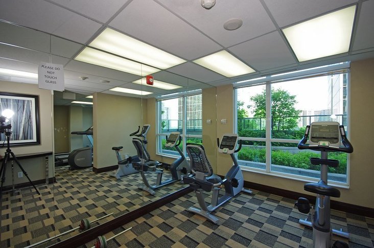 208 Enfield Place, Mississauga, ON L5B 0G8 - 11