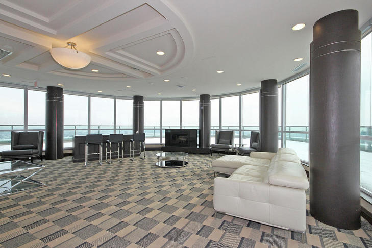 208 Enfield Place, Mississauga, ON L5B 0G8 - 6