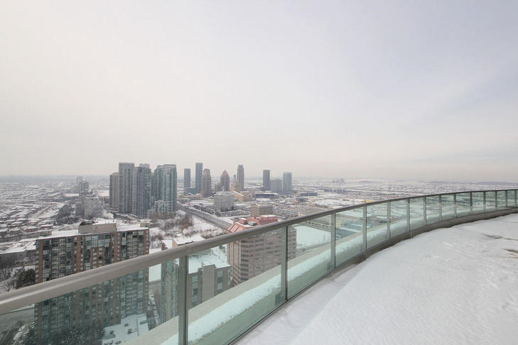 208 Enfield Place, Mississauga, ON L5B 0G8 - 8