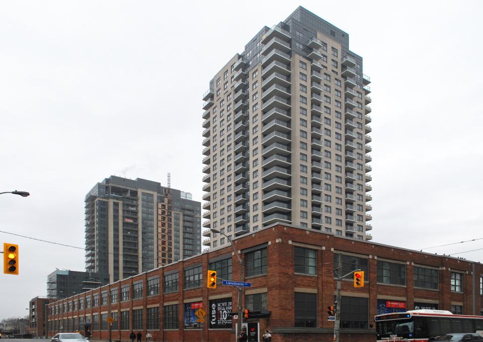 1410 Dupont Street, Toronto, ON M6H 0B6 - 2