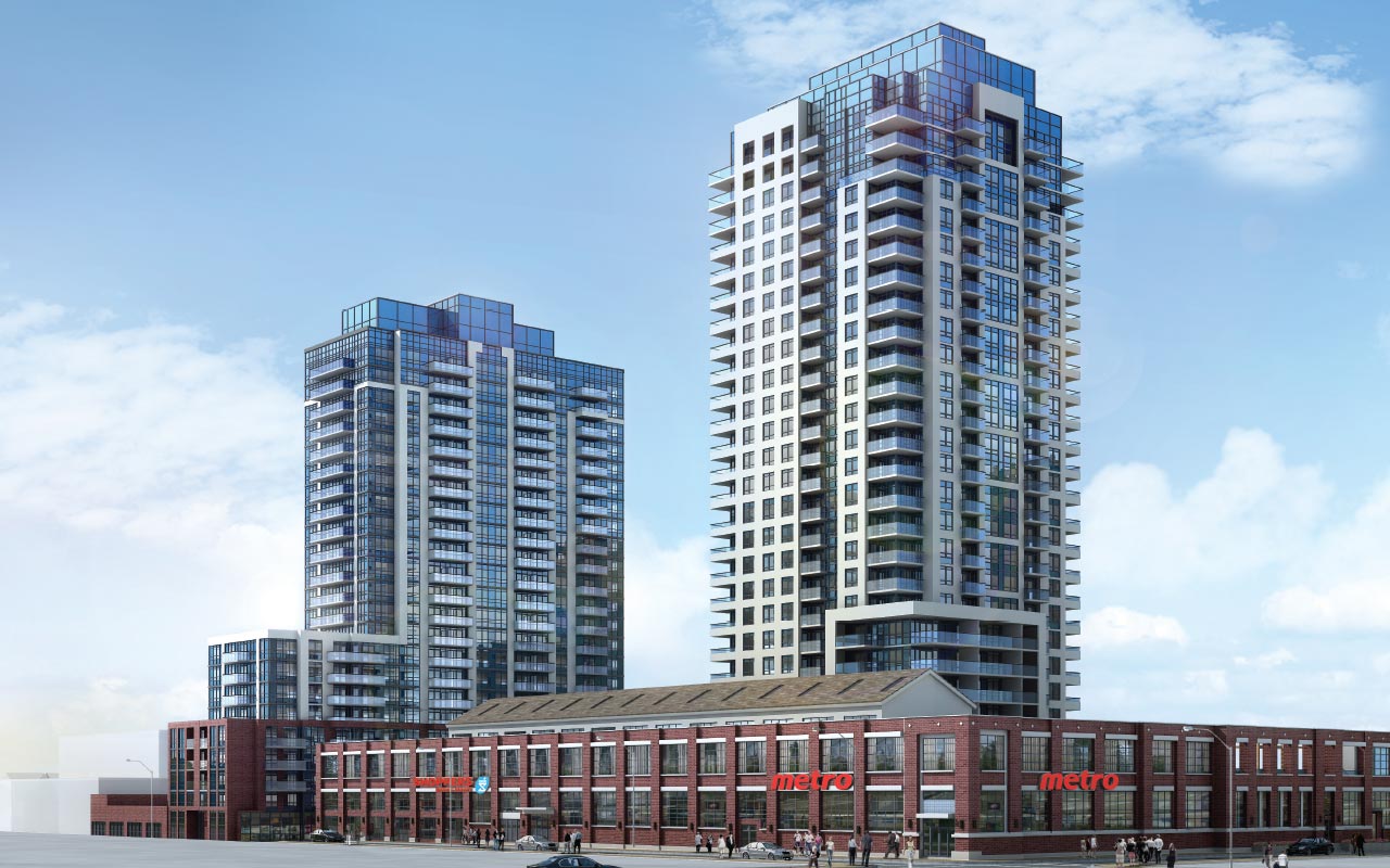 1410 Dupont Street, Toronto, ON M6H 0B6