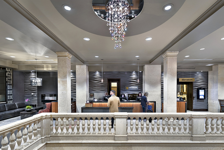 1 King Street West, Toronto, ON M5H 1A1 - 2