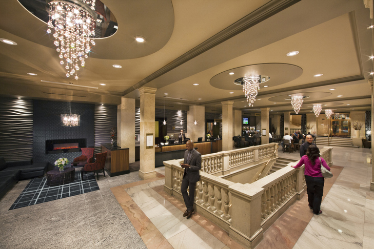 1 King Street West, Toronto, ON M5H 1A1 - 3