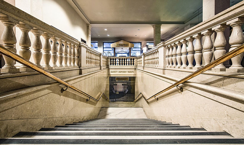 1 King Street West, Toronto, ON M5H 1A1 - 8