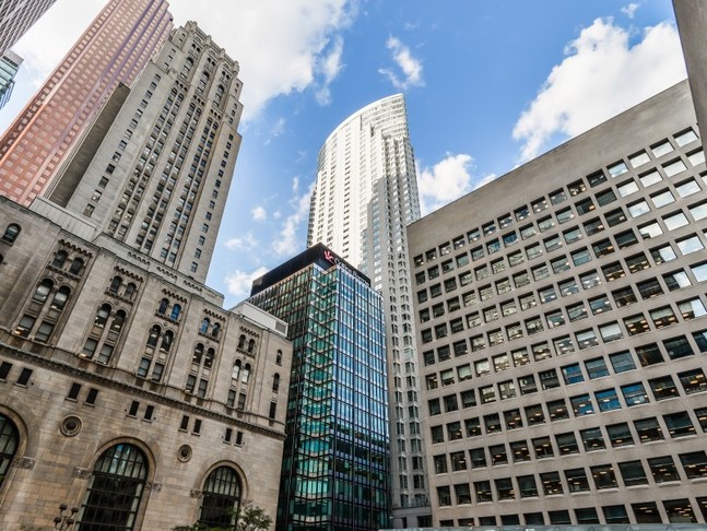 1 King Street West, Toronto, ON M5H 1A1