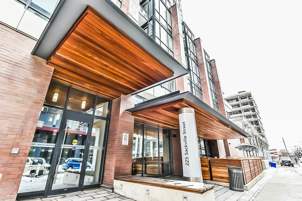 225 Sackville Street, Toronto, ON M5A 0B9 - 2
