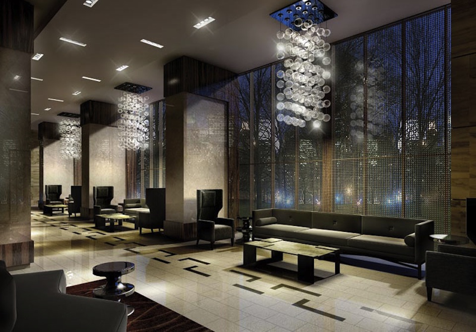 300 Front Street West, Toronto, ON M5V 0E9 - 3