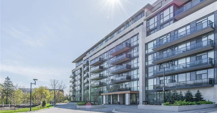 4700 Highway 7 , Vaughan, ON L4L 0B4