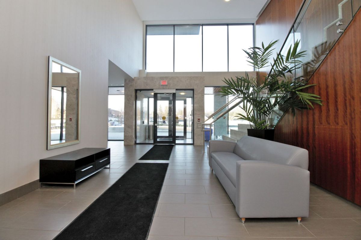 4700 Highway 7 , Vaughan, ON L4L 0B4 - 2