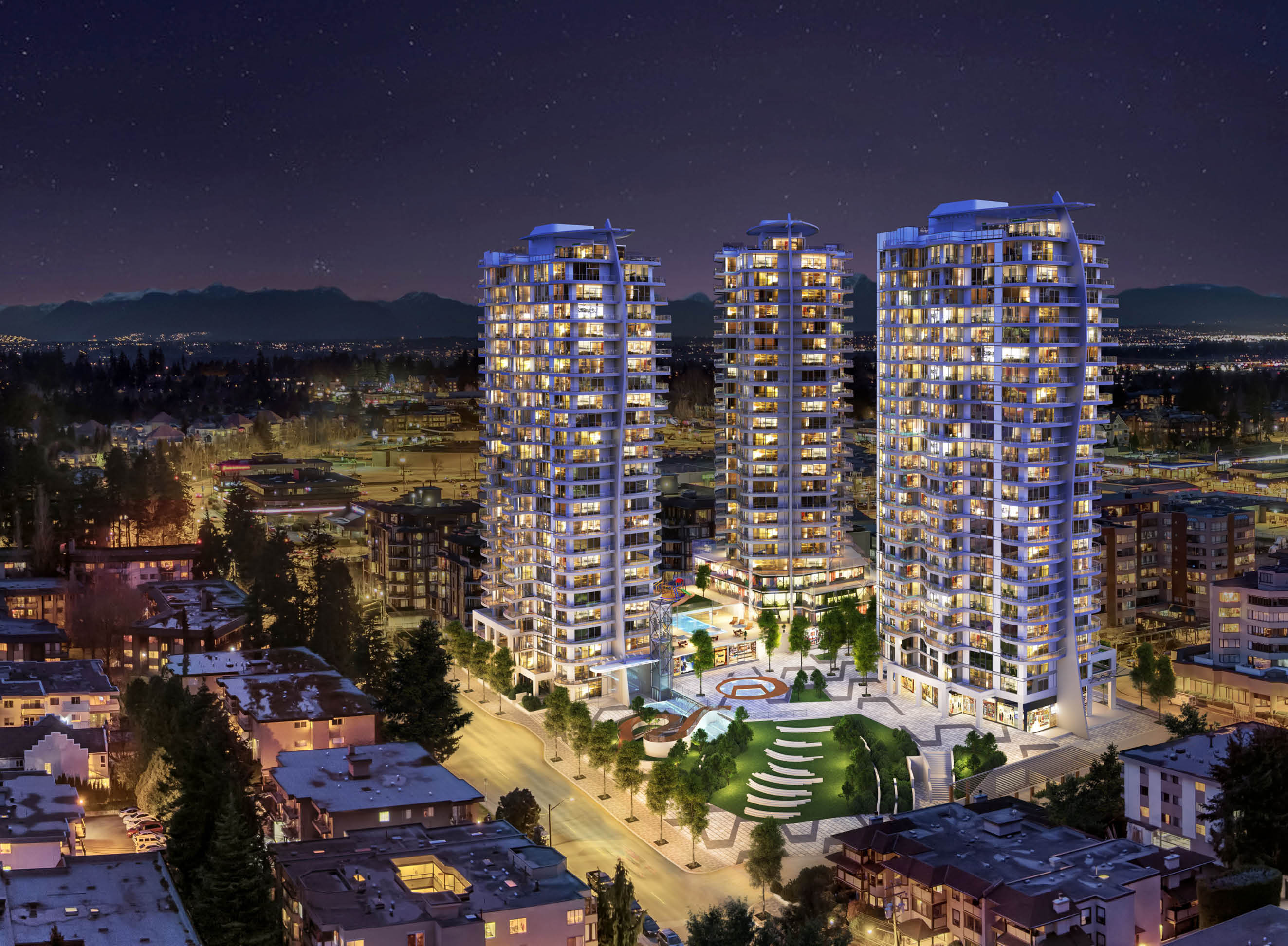 1484 Martin St, White Rock , Surrey, BC V4B 3W7