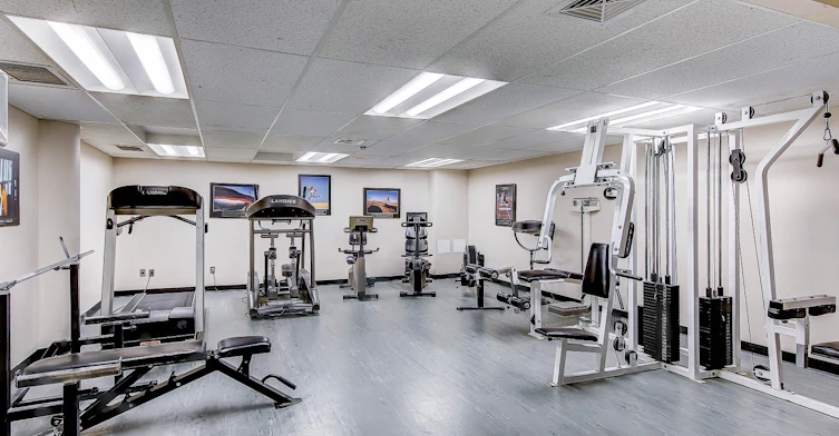 80 Inverlochy Boulevard, Markham, ON L3T 4P3 - 2