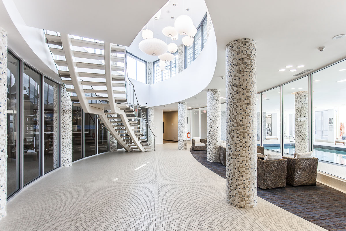 2230 Lake Shore Boulevard West, Toronto, ON M8V 0B2 - 3
