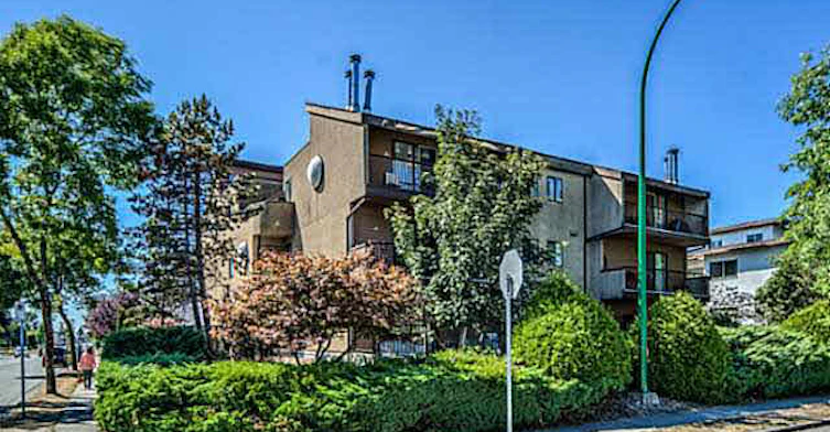 5155 Imperial Street, Burnaby, BC V5J 1E3