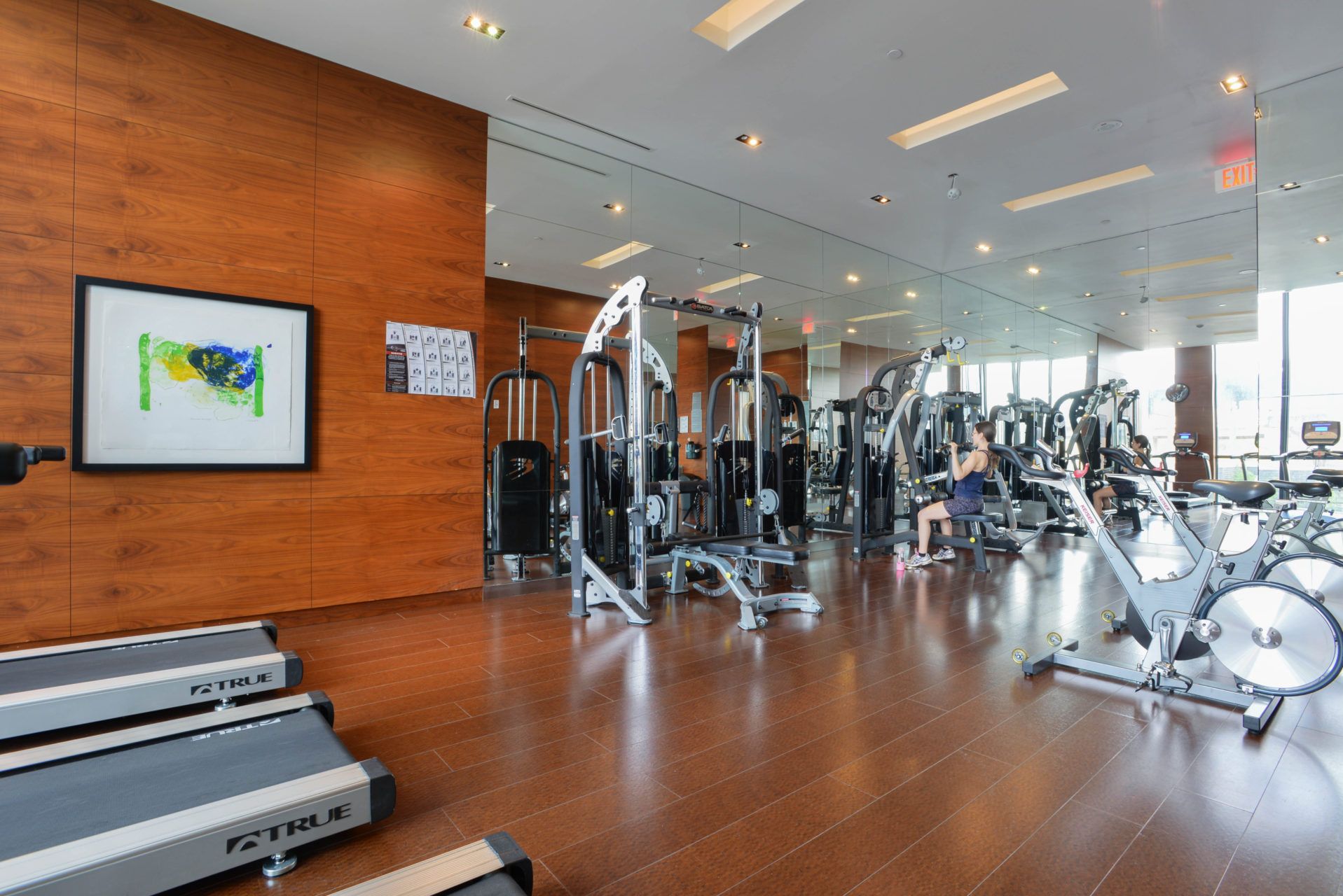 1 Valhalla Inn Road, Toronto, ON M9B 1S9 - 4