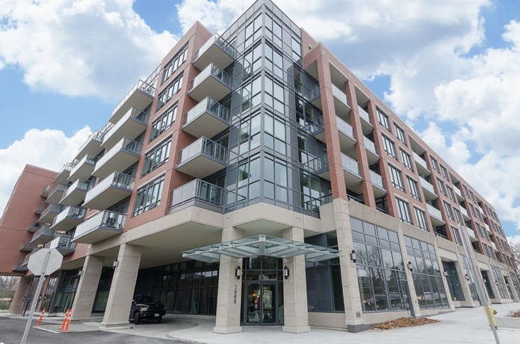 7608 Yonge Street, Vaughan, ON L4J 0J5 - 2