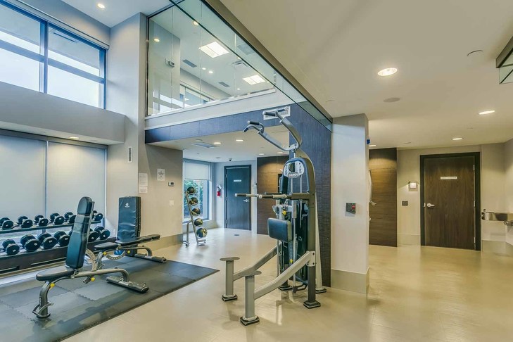 7608 Yonge Street, Vaughan, ON L4J 0J5 - 9