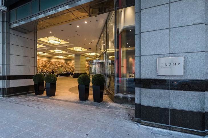 311 Bay Street, Toronto, ON M5H 4G5 - 2