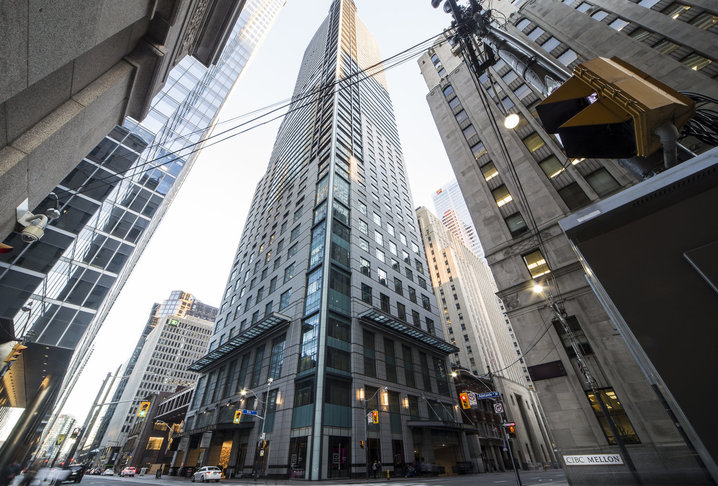 311 Bay Street, Toronto, ON M5H 4G5