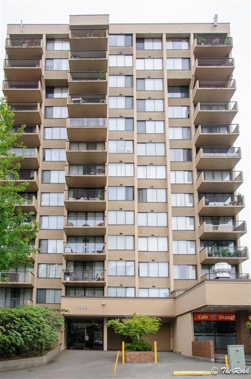 7235 Salisbury Avenue, Burnaby, BC V5E 4E6