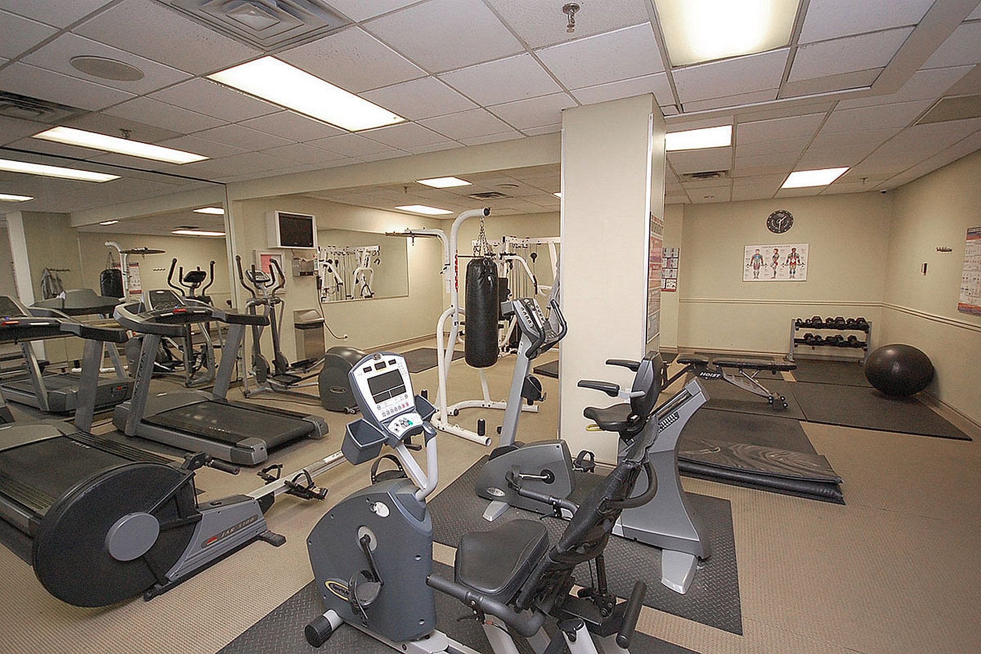 285 Enfield Place, Mississauga, ON L5B 3Y6 - 9
