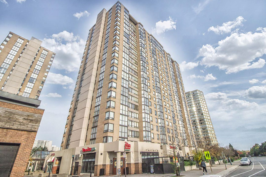 285 Enfield Place, Mississauga, ON L5B 3Y6 - 3