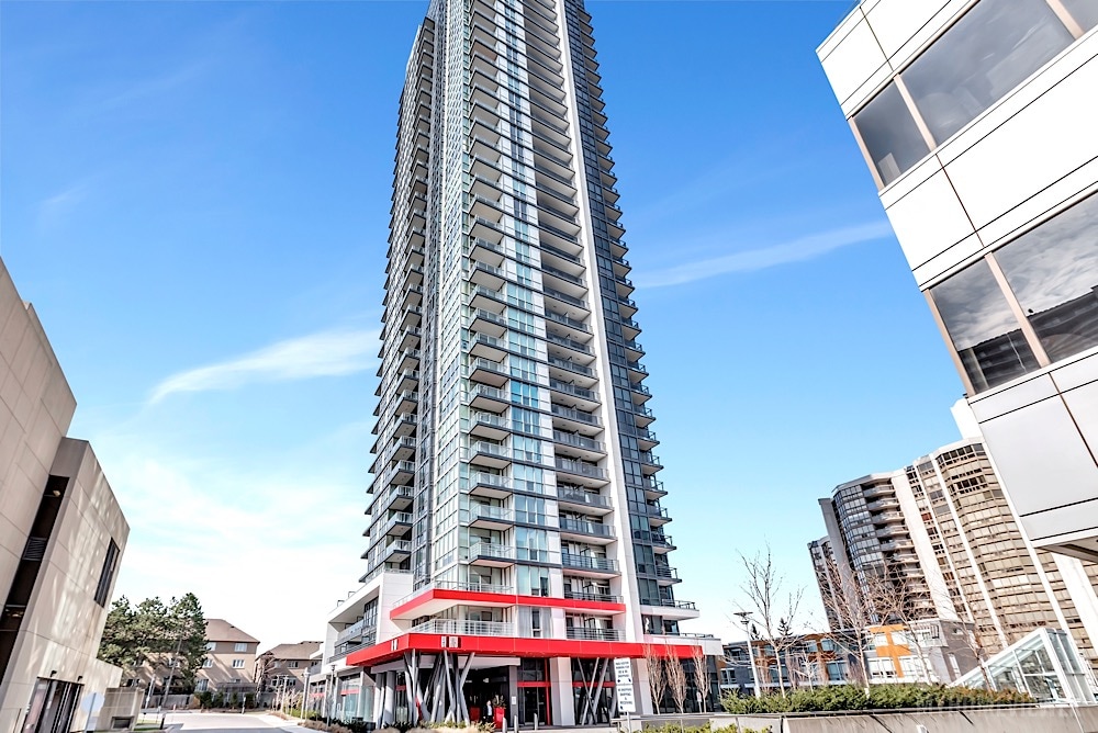 88 Sheppard Avenue East, Toronto, ON M2N 0G9