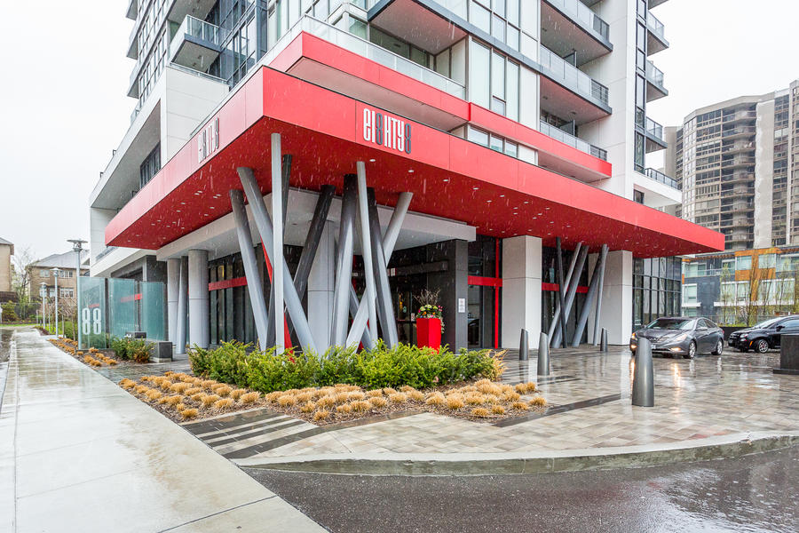 88 Sheppard Avenue East, Toronto, ON M2N 0G9 - 3