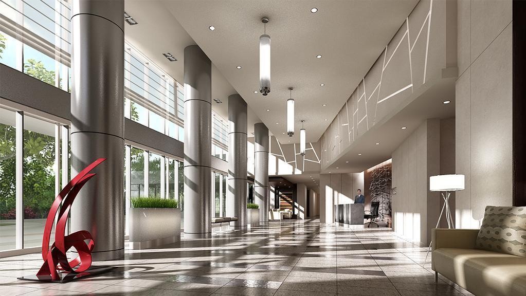255 Village Green Square, Toronto, ON M1S 0L7 - 4