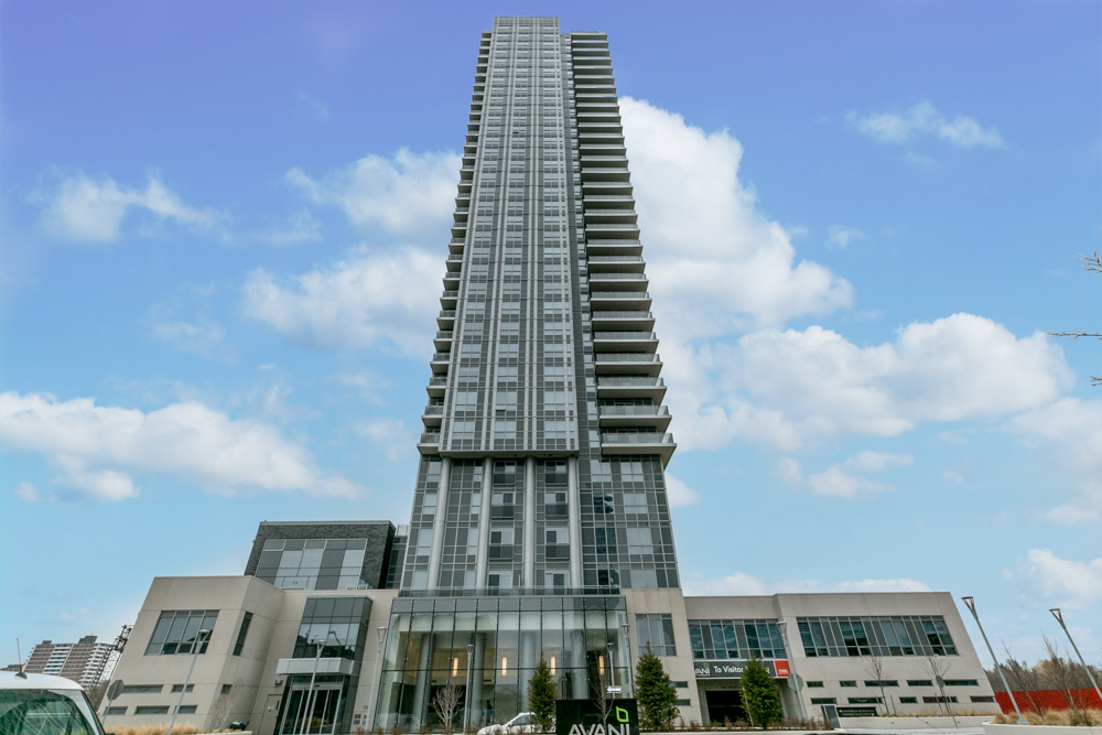 255 Village Green Square, Toronto, ON M1S 0L7