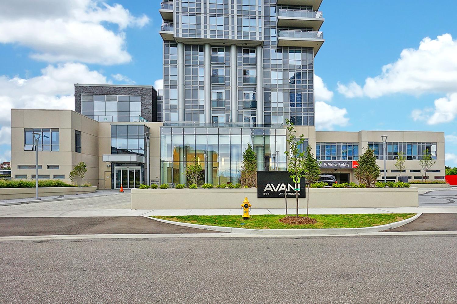 255 Village Green Square, Toronto, ON M1S 0L7 - 2