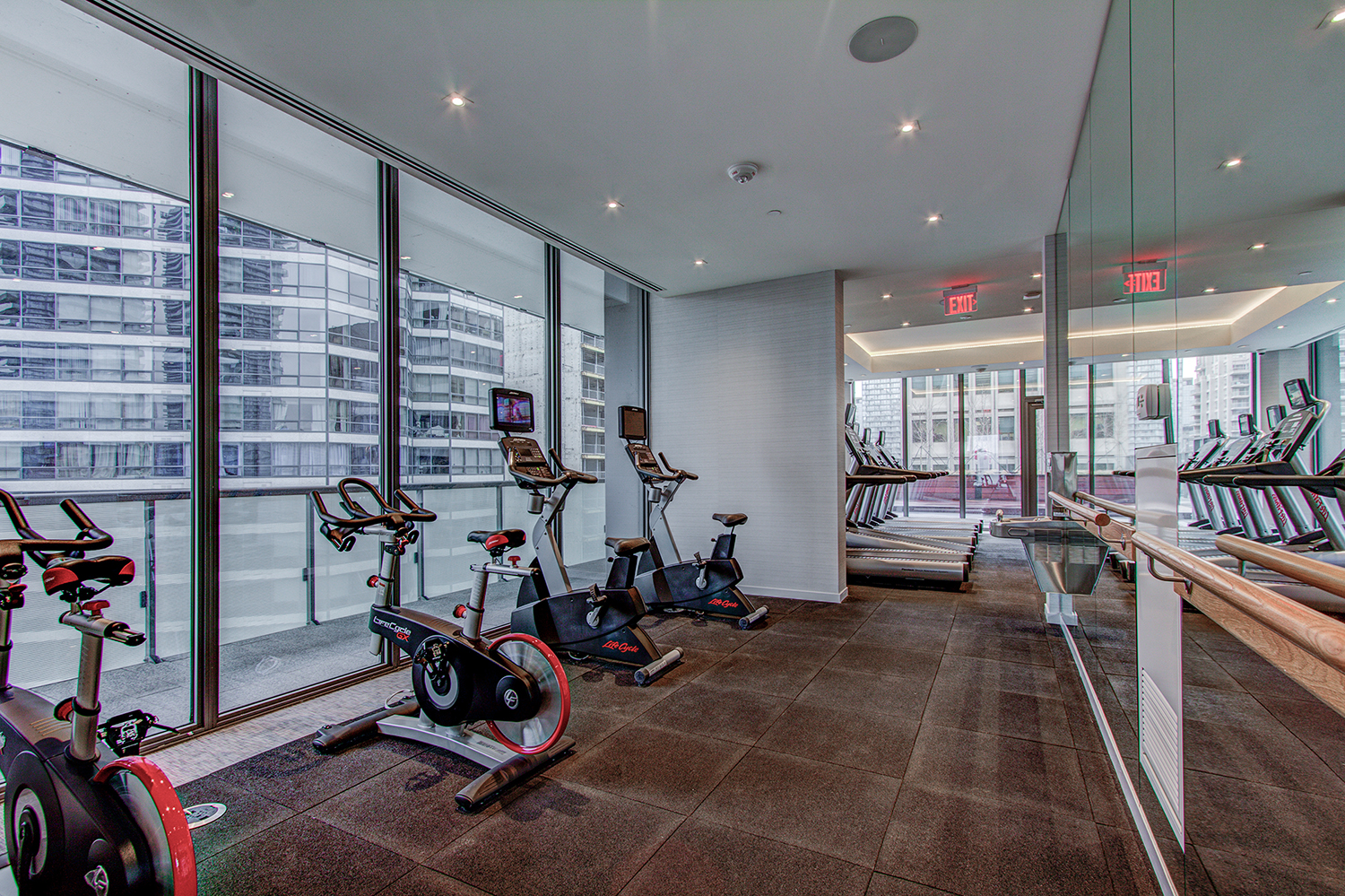 57 St. Joseph Street, Toronto, ON M5S 0C5 - 9