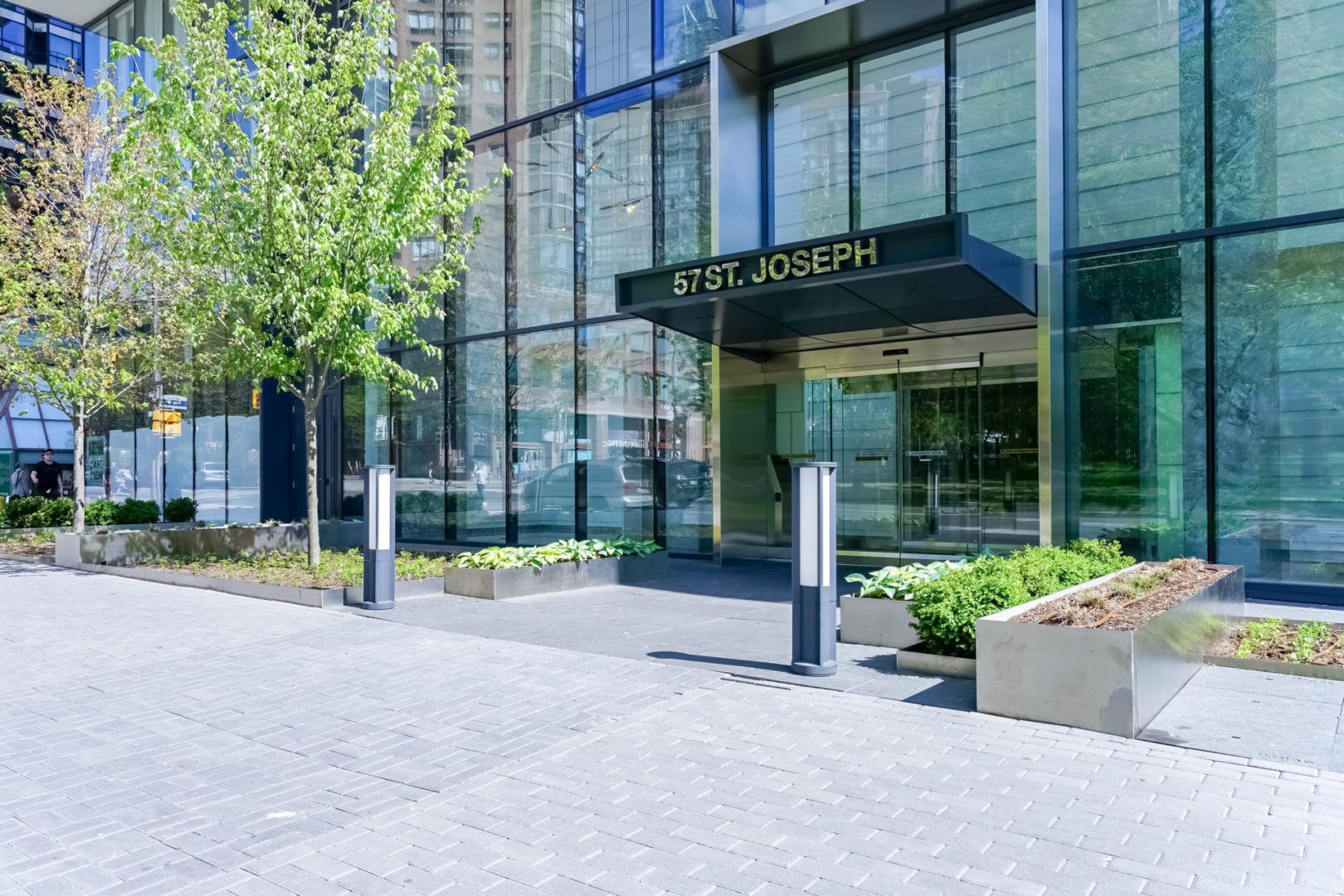 57 St. Joseph Street, Toronto, ON M5S 0C5 - 3