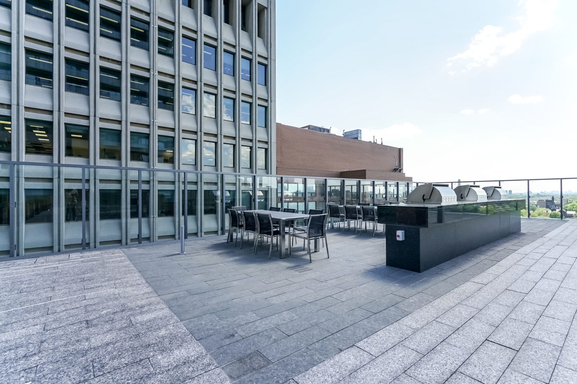 57 St. Joseph Street, Toronto, ON M5S 0C5 - 7