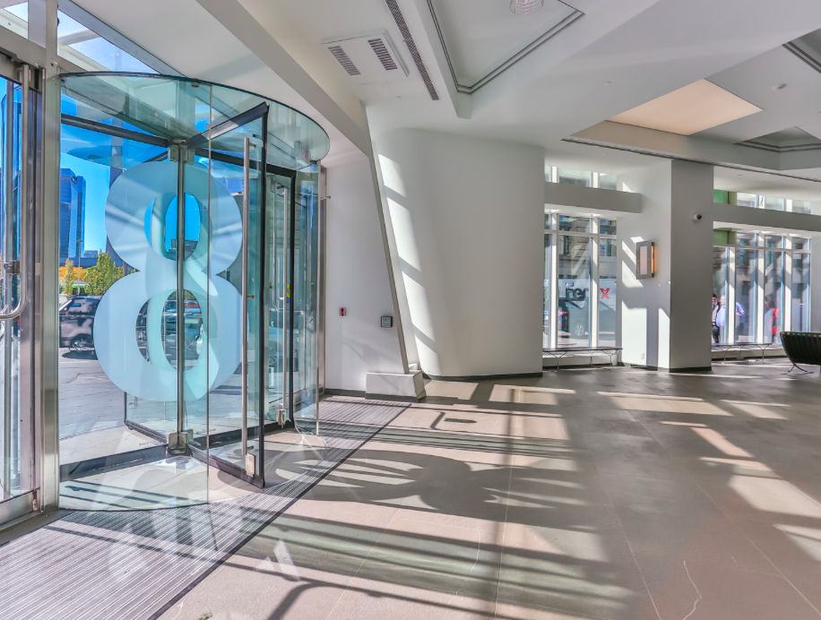 8 The Esplanade , Toronto, ON M5E 0A6 - 3