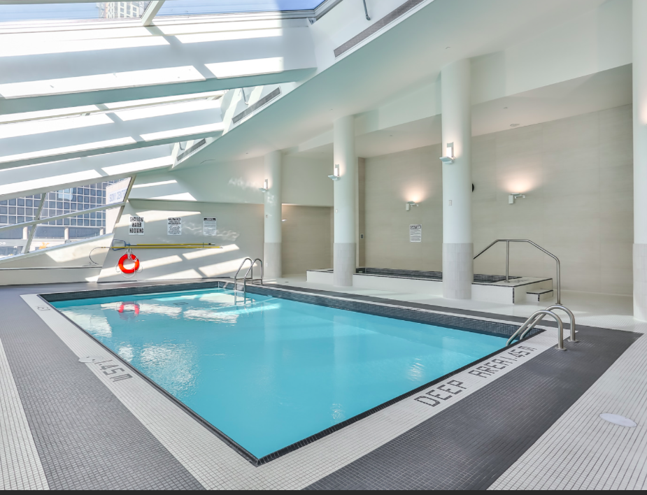 8 The Esplanade , Toronto, ON M5E 0A6 - 6