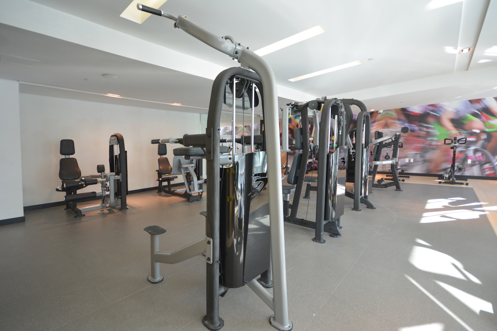 8 The Esplanade , Toronto, ON M5E 0A6 - 9