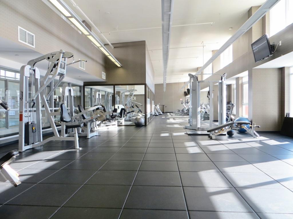 190 Borough Drive, Toronto, ON M1P 0B6 - 3