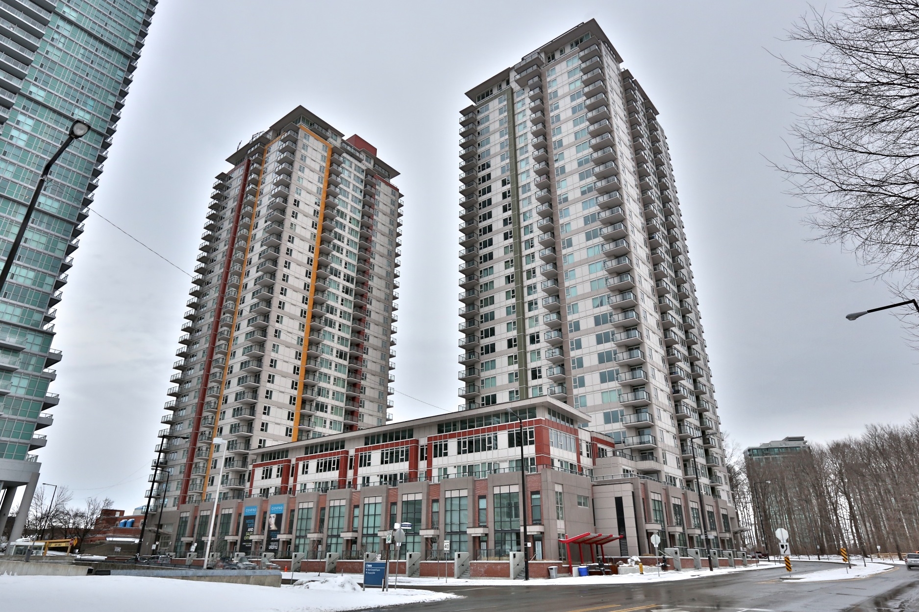 190 Borough Drive, Toronto, ON M1P 0B6