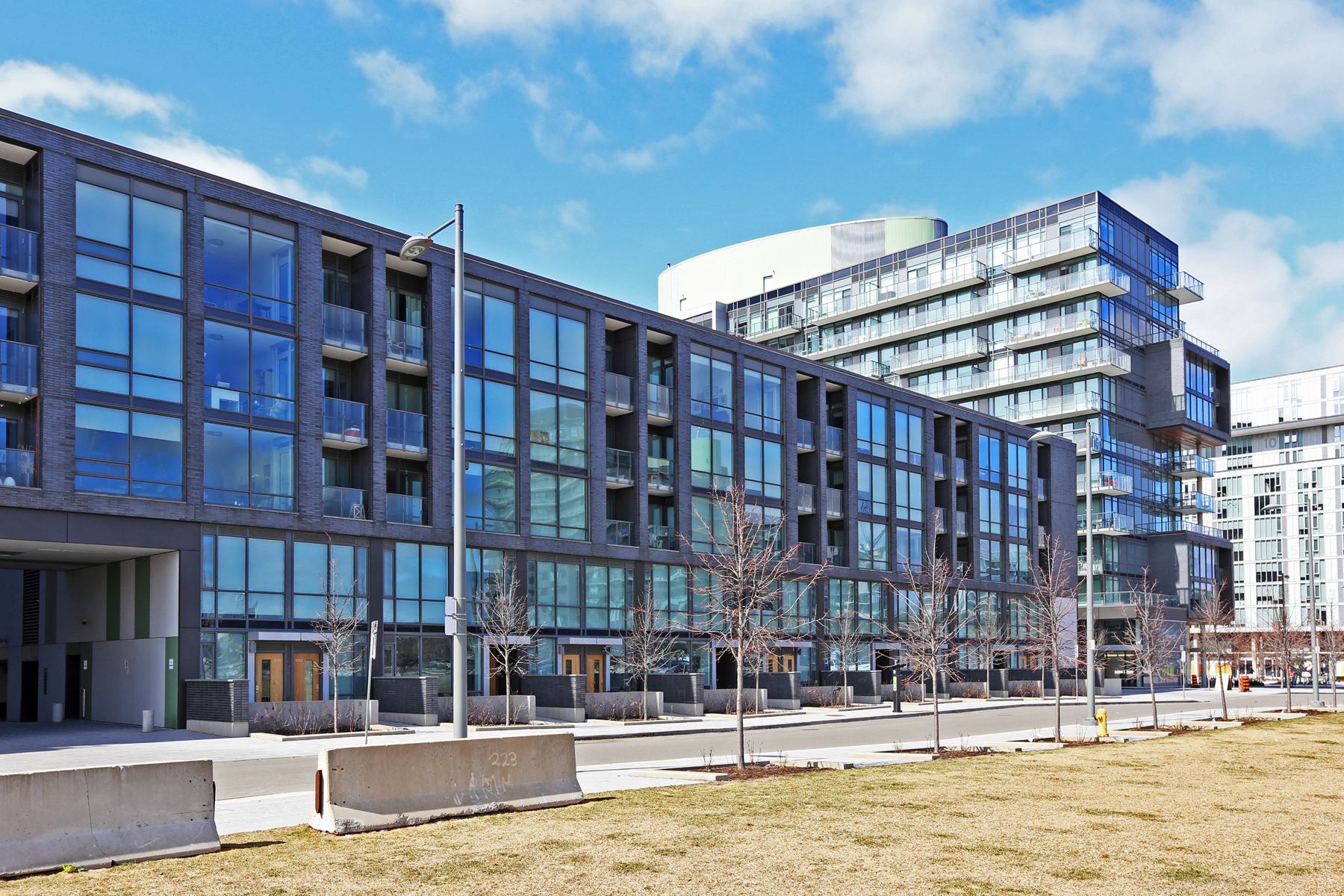 455 Front Street East, Toronto, ON M5A 0G2 - 2