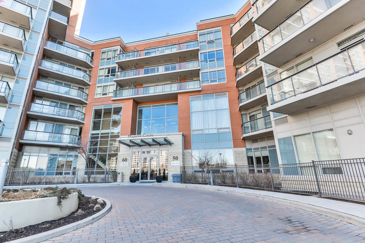 50 Clegg Road, Markham, ON L6G 0C6 - 4