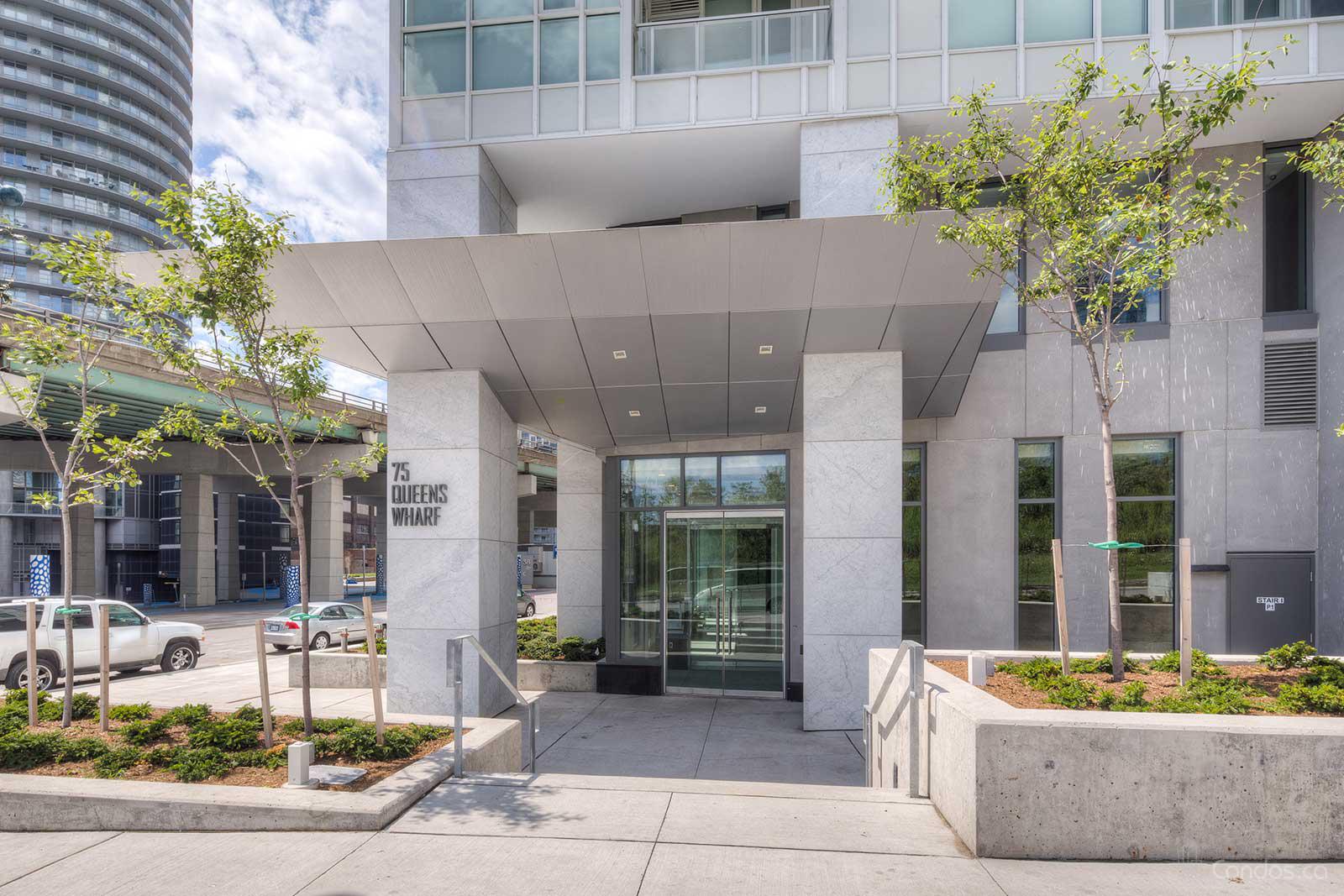 75 Queens Wharf Road, Toronto, ON M5V 0J8 - 3