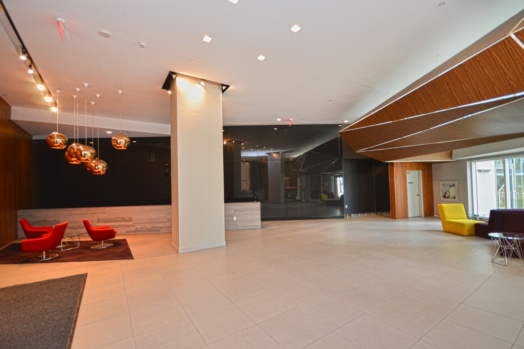 75 Queens Wharf Road, Toronto, ON M5V 0J8 - 5